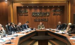 القانونية النيابية: شبكة الإعلام الحالية تركز على إنتاج الأعمال ذات المحتوى الهادف